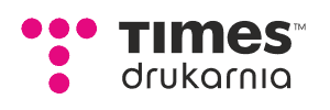 Drukarnia TIMES | TIMES Szymkowski i spółka S.K.A.